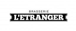 logo l'etranger