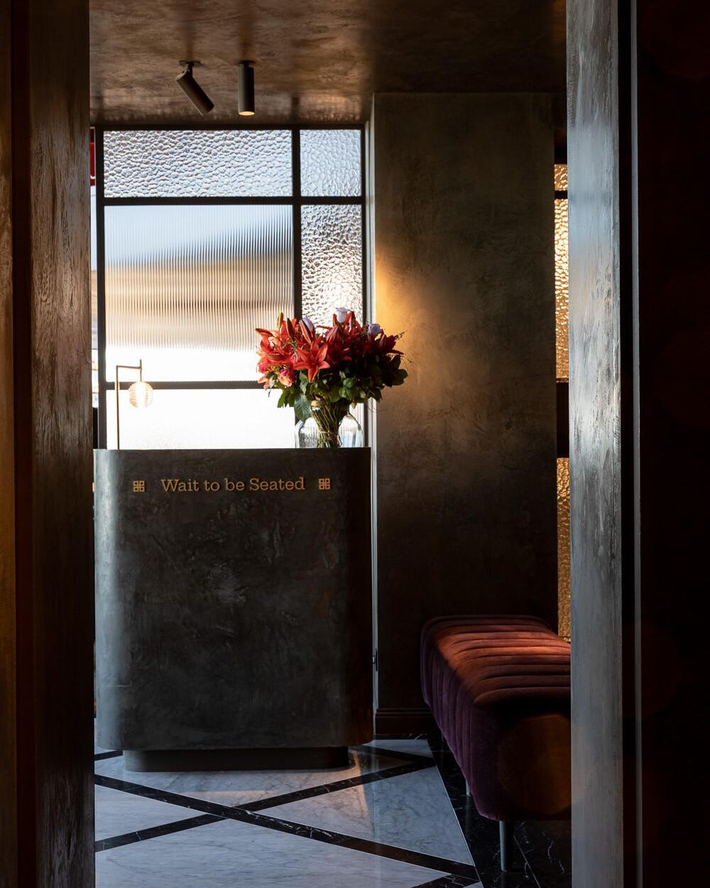 sfeerbeeld intereiur vakantieverblijf chateu le vert